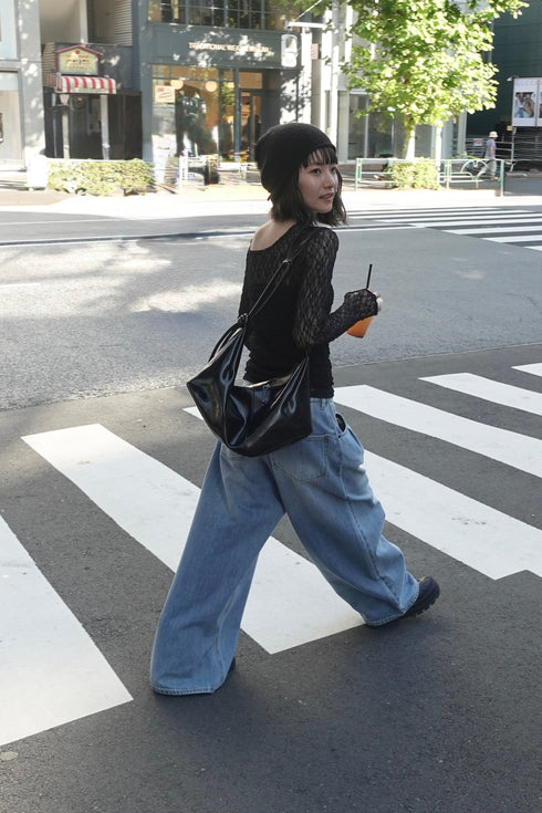 レイヤードレーストップス